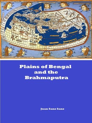 cover image of Plains of Bengal and the Brahmaputra